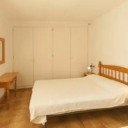 公寓 104679 - House In Llafranc 帕拉弗鲁赫尔