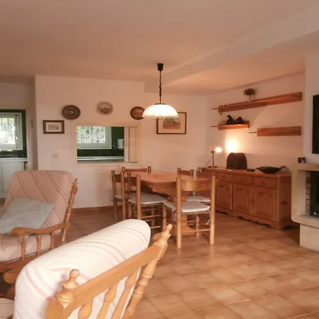 104679 - House In Llafranc 公寓