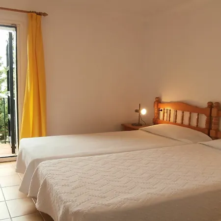公寓 104679 - House In Llafranc