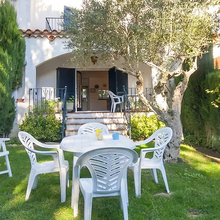104679 - House In Llafranc Palafrugell